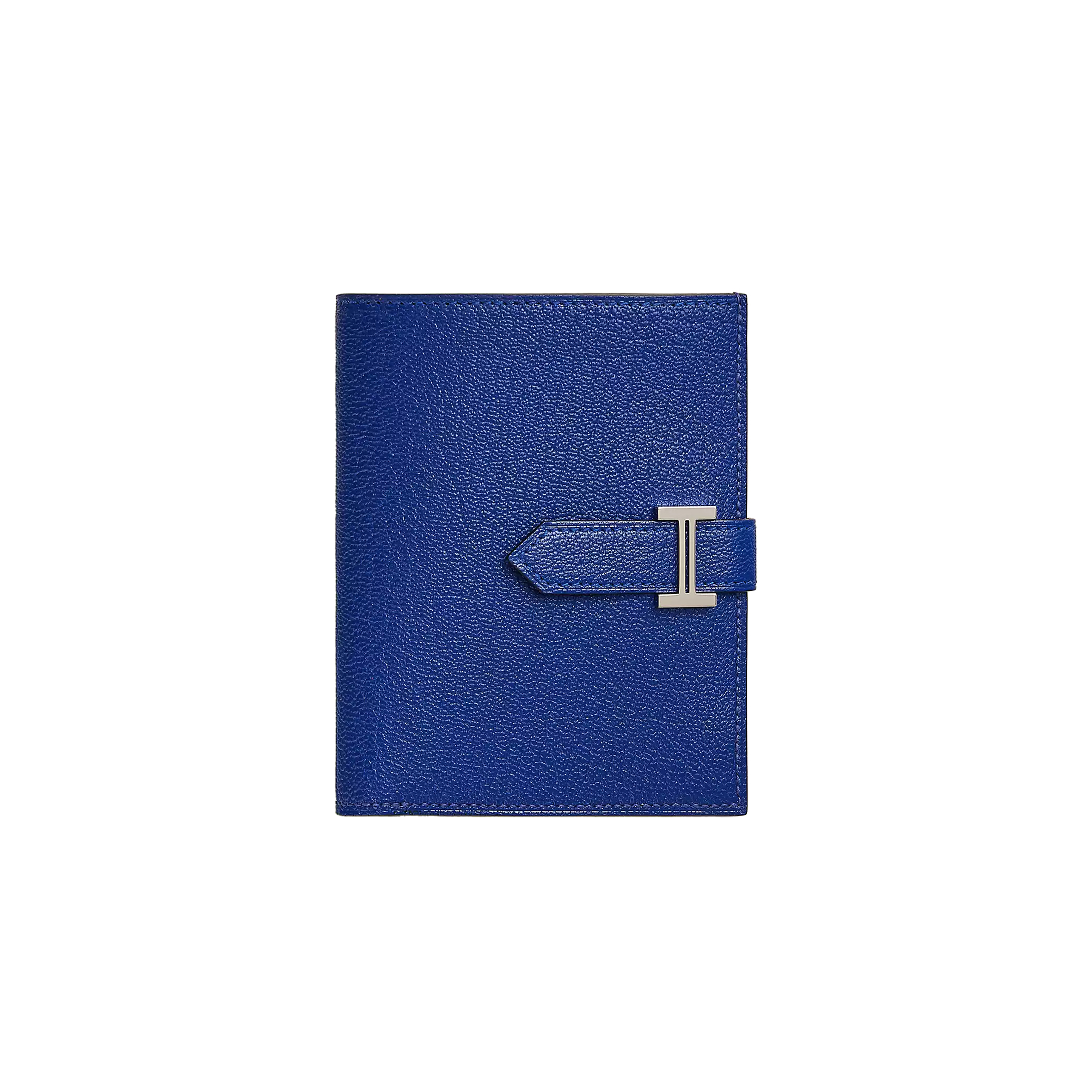 HERMES BEARN COMPACT WALLET H039789CK7T (12*9.5*0.4cm)